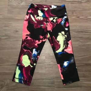 Crop Leggings